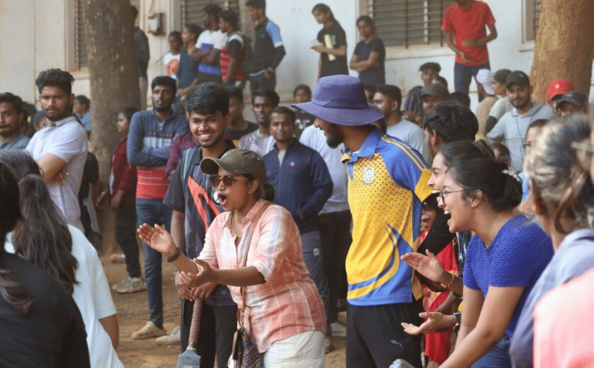 Surana College Bangalore Sports photo 64
